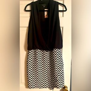 NWT Karen Kane dress.